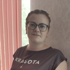 Ольга Шевлягина, 14.08, Петрозаводск