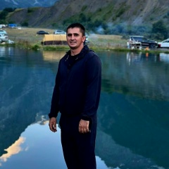 Александр Габалов, 07.03, Владикавказ