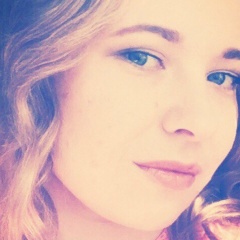 Катерина Матюшина, 25.07, Нижний Новгород