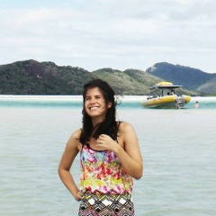 Aleksandra Belitskaja, 31.05.1993, Wien