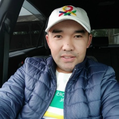 Елназ Ширинбеков, 31.08.1990, Москва