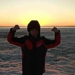 Артем Хамадияров, 25.07.1997, Санкт-Петербург