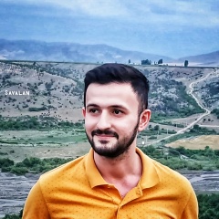 Murad Qallacov, 20.07, Баку