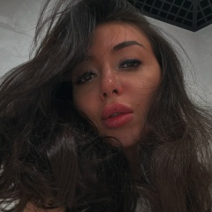 Katarina Chernyh, 20.07, Новосибирск