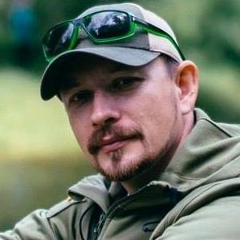 Максим Голубев, 16.09, Гатчина