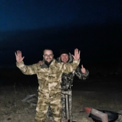 Антон Борисов, 07.08, Астана