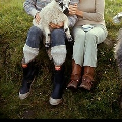 Настя Ельфимова, 21.06, Санкт-Петербург