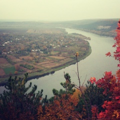Serega Ogolenko, 07.06, Крыжополь