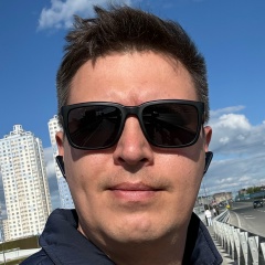 Евгений Краев