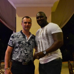 Сергей Новиков, 29.09.1980