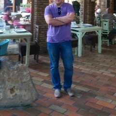 Ираклий Коява, 30.08.1980, Луганск