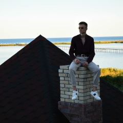 Дима Станчев, 28.05, Запорожье