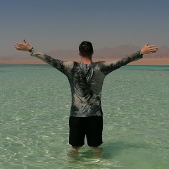 Григорий Парусов, 26.10, Ярославль