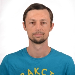 Алексей Трухляев-Клонд, Караганда