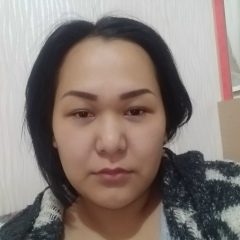 Anelya Burambaeva, 05.07, Алматы