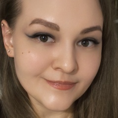 Катенька Грибова, 22.01, Долгопрудный