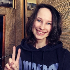 Александра Манойлович, 17.08