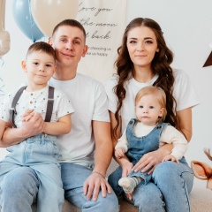 Алексей Филатов, 11.02.1997, Юрга