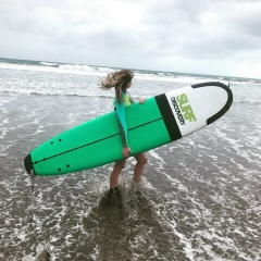 Мария Гердлер, 10.05, Челябинск