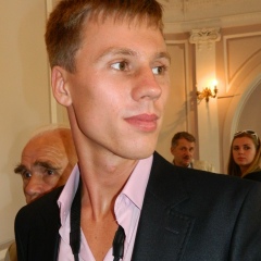 Андрей Черняк, 03.09.1987, Киев