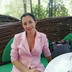 Оксана Жук, 07.09.1978, Днепр (Днепропетровск)