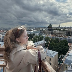 Вероника Кикоть, 04.12.2007