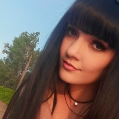 Леся Сухова, 05.11, Волжск