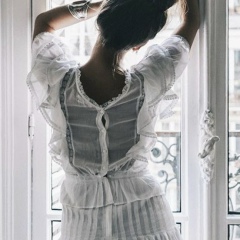 Elenita Morgun, 05.01, Москва