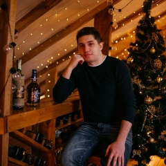 Александр Скляров, 19.06, Воронеж