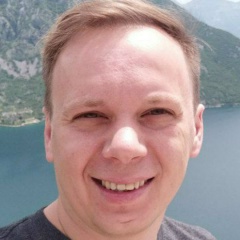 Василий Рымарович, 21.01.1986, Москва