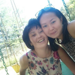 Altynai Almazbekova, 30.01.1993, Бишкек