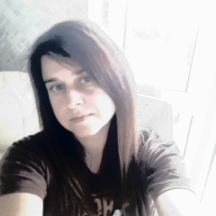 Наталья Артамонова, 25.02, Краснодар