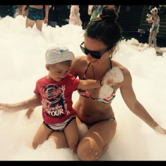 Юлия Волченко, 29.01, Донецк