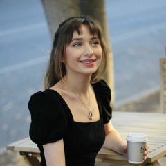 Мария Яшина, 11.07, Москва