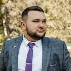 Иван Ярош, 21.08, Симферополь