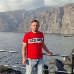 Александр Валерьевич, 20.02.1985, Санкт-Петербург