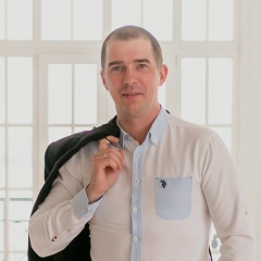 Владимир Гаврилов, 13.05.1985, Санкт-Петербург