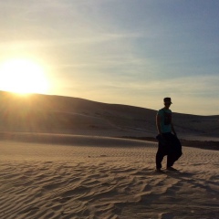 Миша Пашков, 01.02.1985, Москва