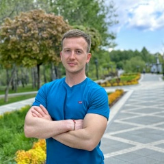 Mikhail Kishov, 17.05.1986, Москва