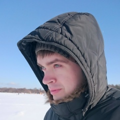 Дмитрий Калашников, 11.12.1990, Санкт-Петербург