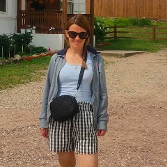 Юлия Левандовская, 03.09.1985, Санкт-Петербург