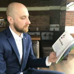 Михайло Храмов, 09.05.1986, Черкассы