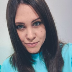 Анна Кравцова, 14.04, Мариинск