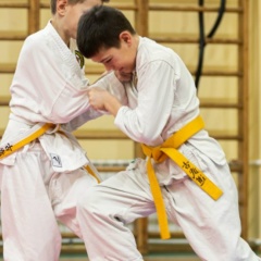 Евгений Васильевич, Санкт-Петербург