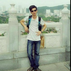 Than Htike, 30.09.1987