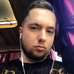 Илья Андреев, 19.01, Днепр (Днепропетровск)