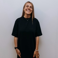 Мария Столбикова, 14.04, Новосибирск