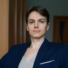 Александр Рябин