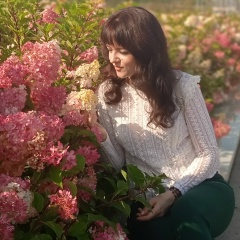 Наталья Ляпина, 28.10, Магнитогорск