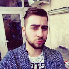 Arsen Tolparov, 19.04, Москва